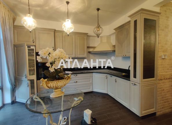 1-room apartment apartment by the address st. Garshina (area 49,7 m2) - Atlanta.ua - photo 5