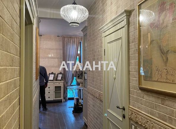 1-room apartment apartment by the address st. Garshina (area 49,7 m2) - Atlanta.ua - photo 12