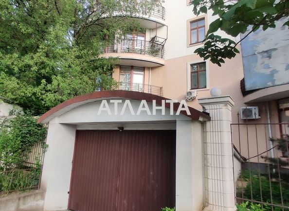 1-room apartment apartment by the address st. Garshina (area 49,7 m2) - Atlanta.ua - photo 14