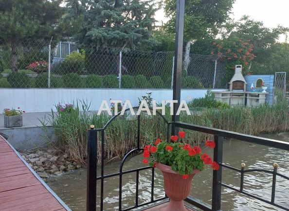 House by the address st. Limannaya (area 160,0 m2) - Atlanta.ua - photo 8