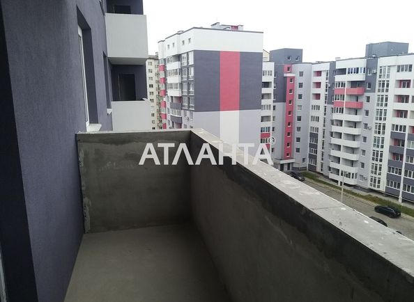 2-rooms apartment apartment by the address st. Glinyanskiy Trakt ul (area 65,7 m2) - Atlanta.ua