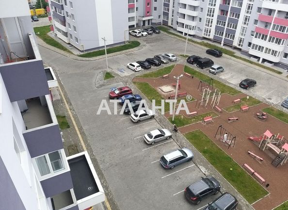 2-rooms apartment apartment by the address st. Glinyanskiy Trakt ul (area 65,7 m2) - Atlanta.ua - photo 12