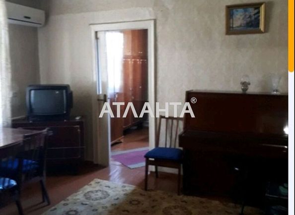 3-rooms apartment apartment by the address st. Lyustdorfskaya dor 27 (area 47,0 m2) - Atlanta.ua - photo 4