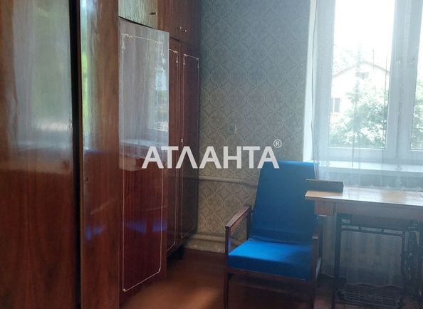 3-rooms apartment apartment by the address st. Lyustdorfskaya dor 27 (area 47,0 m2) - Atlanta.ua - photo 5