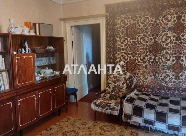 3-rooms apartment apartment by the address st. Lyustdorfskaya dor 27 (area 47,0 m2) - Atlanta.ua - photo 8