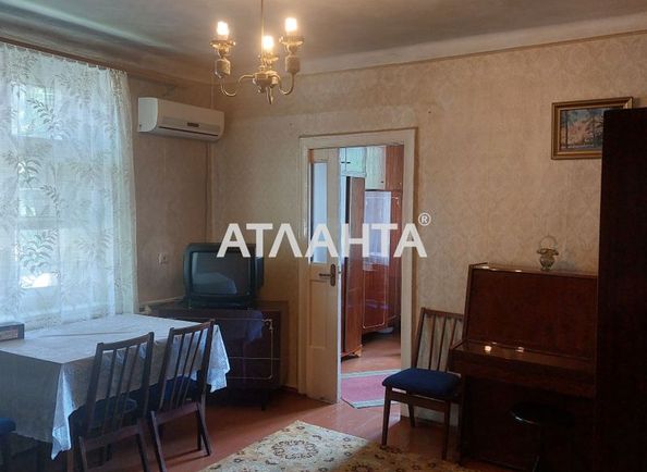 3-rooms apartment apartment by the address st. Lyustdorfskaya dor 27 (area 47,0 m2) - Atlanta.ua - photo 10