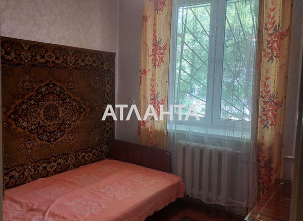 3-rooms apartment apartment by the address st. Lyustdorfskaya dor 27 (area 47,0 m2) - Atlanta.ua - photo 14