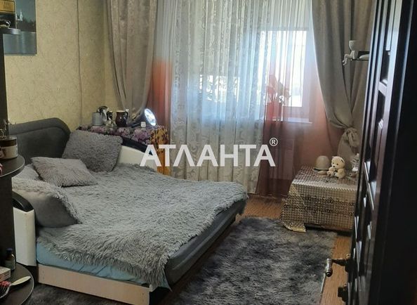 Room in dormitory apartment by the address st. Balkovskaya Frunze (area 13,6 m2) - Atlanta.ua - photo 5