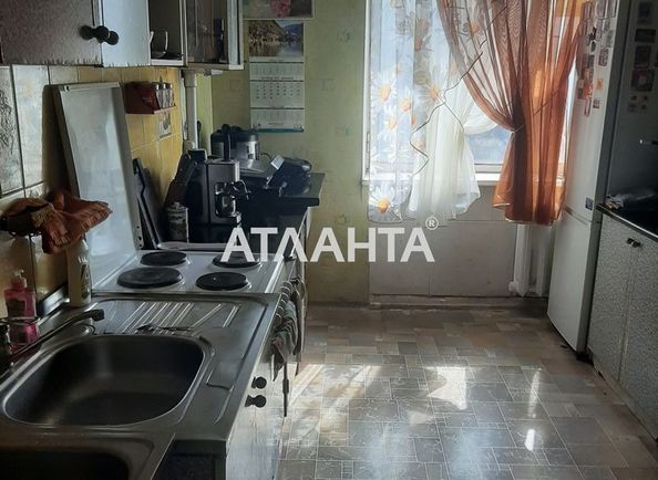 Room in dormitory apartment by the address st. Balkovskaya Frunze (area 13,6 m2) - Atlanta.ua - photo 6