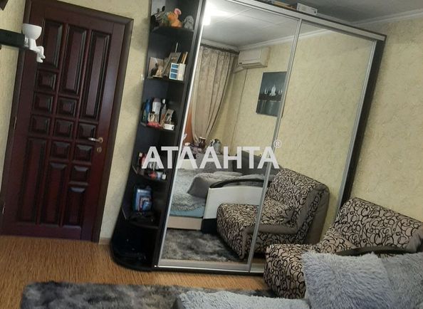 Room in dormitory apartment by the address st. Balkovskaya Frunze (area 13,6 m2) - Atlanta.ua - photo 9