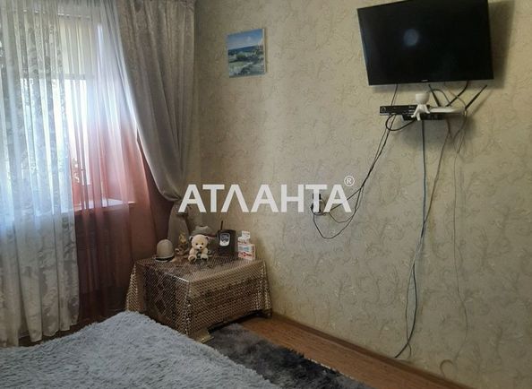 Room in dormitory apartment by the address st. Balkovskaya Frunze (area 13,6 m2) - Atlanta.ua