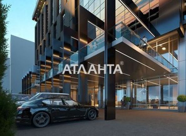 Commercial real estate at st. Genuezskaya (area 29,0 m2) - Atlanta.ua - photo 3