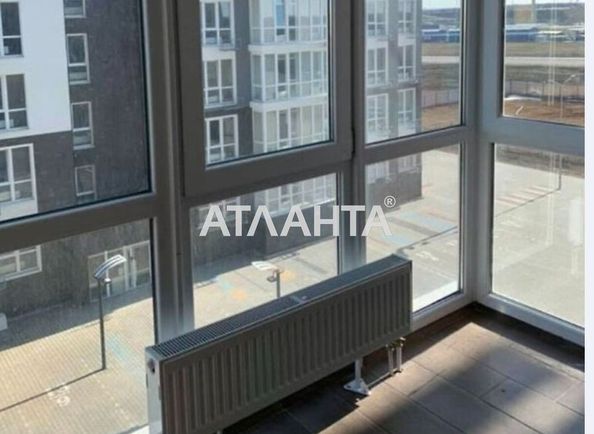 2-rooms apartment apartment by the address st. 7 km ovidiopolskoy dor (area 47,6 m2) - Atlanta.ua - photo 4
