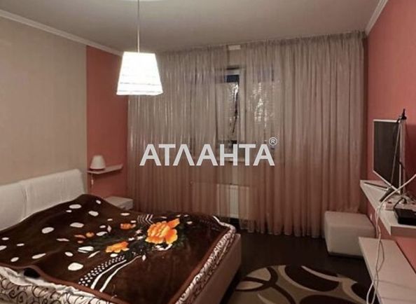3-комнатная квартира по адресу ул. Скворцова (площадь 110 м²) - Atlanta.ua - фото 5