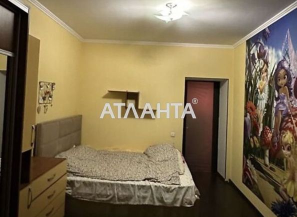 3-комнатная квартира по адресу ул. Скворцова (площадь 110 м²) - Atlanta.ua - фото 6