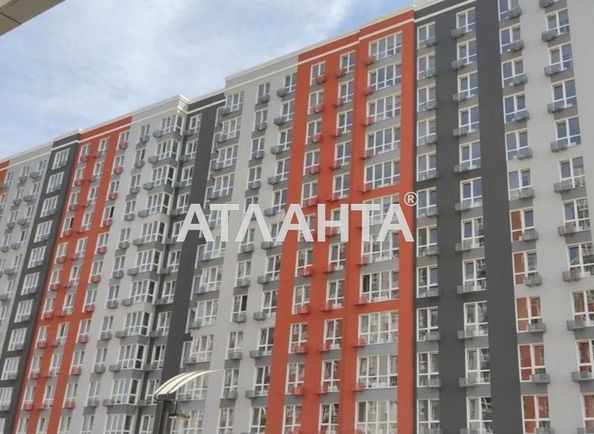 1-room apartment apartment by the address st. 7 km ovidiopolskoy dor (area 44,2 m²) - Atlanta.ua - photo 5