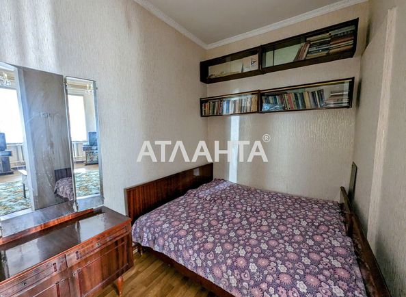 2-rooms apartment apartment by the address st. Knizhnyy per (area 33,0 m2) - Atlanta.ua - photo 4