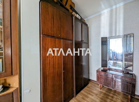2-rooms apartment apartment by the address st. Knizhnyy per (area 33,0 m2) - Atlanta.ua - photo 5