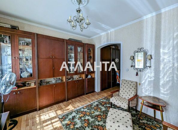 2-rooms apartment apartment by the address st. Knizhnyy per (area 33,0 m2) - Atlanta.ua - photo 3