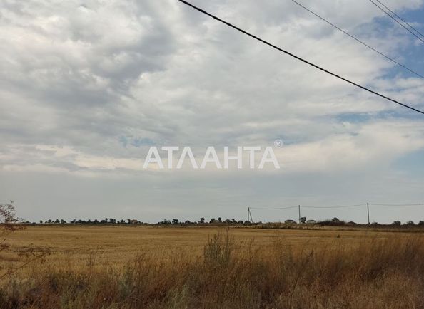 Landplot by the address st. Okruzhnaya (area 7,7 сот) - Atlanta.ua