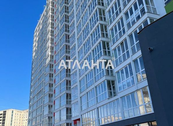 1-комнатная квартира по адресу ул. Пишоновская (площадь 28 м²) - Atlanta.ua - фото 6