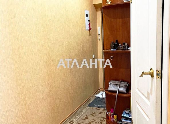 1-комнатная квартира по адресу Гагарина пр. (площадь 31,0 м2) - Atlanta.ua - фото 6