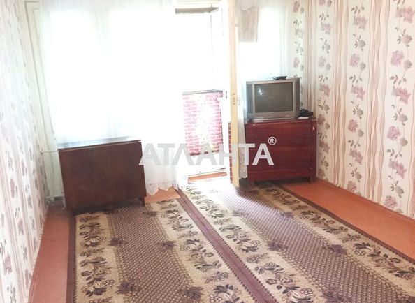 3-rooms apartment apartment by the address st. Novikova (area 49,1 m²) - Atlanta.ua - photo 2