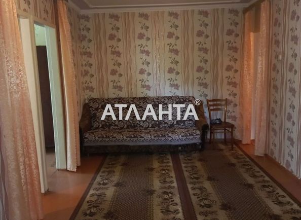 3-rooms apartment apartment by the address st. Novikova (area 49,1 m²) - Atlanta.ua - photo 4
