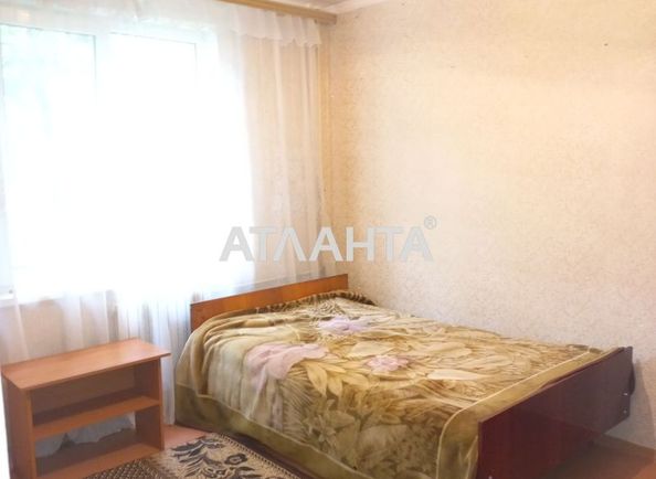 3-rooms apartment apartment by the address st. Novikova (area 49,1 m²) - Atlanta.ua - photo 5