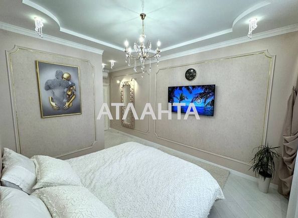 2-rooms apartment apartment by the address st. Lyustdorfskaya dor Chernomorskaya dor (area 80,0 m2) - Atlanta.ua - photo 6