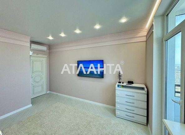 2-комнатная квартира по адресу Люстдорфская дор. (площадь 80,0 м2) - Atlanta.ua - фото 23