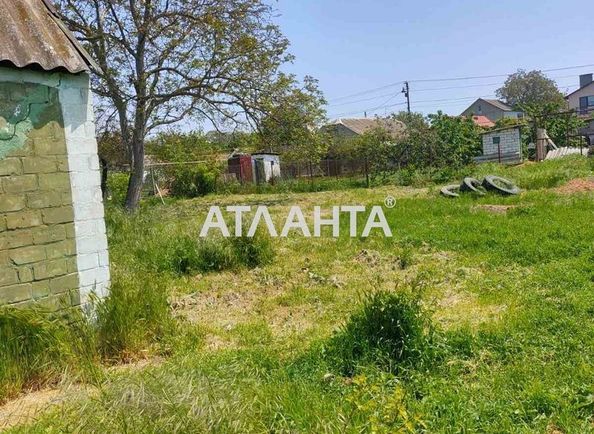 House by the address st. PedagogicheskayaOktyabrskaya (area 35,0 m2) - Atlanta.ua - photo 2