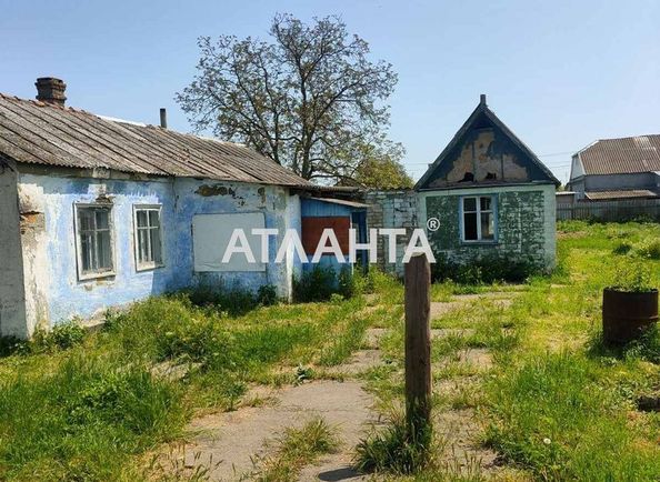 House by the address st. PedagogicheskayaOktyabrskaya (area 35,0 m2) - Atlanta.ua - photo 3