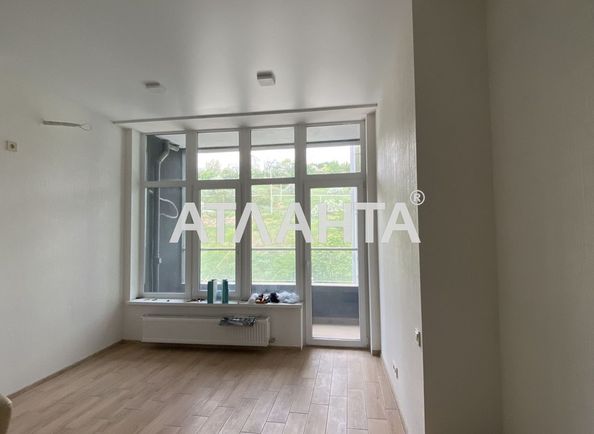 1-room apartment apartment by the address st. Fontanskaya dor Perekopskoy Divizii (area 53 m²) - Atlanta.ua