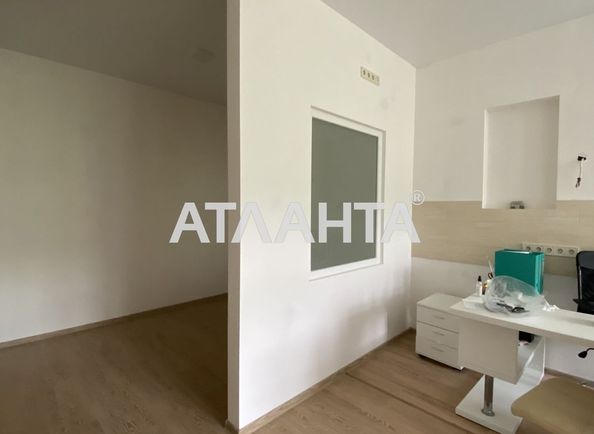 1-room apartment apartment by the address st. Fontanskaya dor Perekopskoy Divizii (area 53 m²) - Atlanta.ua - photo 3