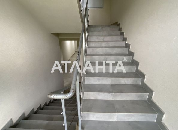 1-room apartment apartment by the address st. Fontanskaya dor Perekopskoy Divizii (area 53 m²) - Atlanta.ua - photo 8