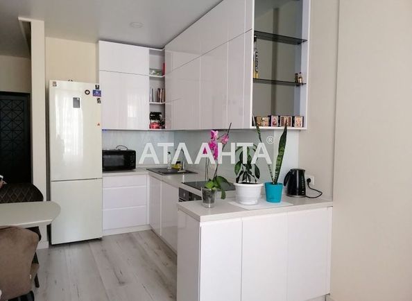 2-rooms apartment apartment by the address st. Marselskaya (area 67,0 m2) - Atlanta.ua - photo 2