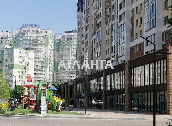 2-rooms apartment apartment by the address st. Marselskaya (area 67,0 m2) - Atlanta.ua - photo 9