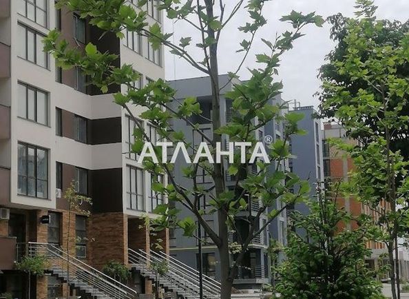 2-rooms apartment apartment by the address st. Marselskaya (area 67,0 m2) - Atlanta.ua - photo 10
