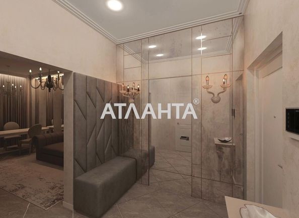 2-rooms apartment apartment by the address st. Shevchenko pr (area 80,0 m2) - Atlanta.ua - photo 3
