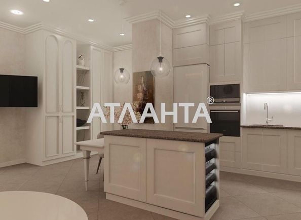 2-rooms apartment apartment by the address st. Shevchenko pr (area 80,0 m2) - Atlanta.ua - photo 19