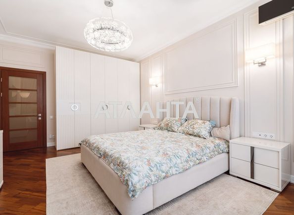 2-rooms apartment apartment by the address st. Mukachevskiy per (area 107,0 m2) - Atlanta.ua - photo 9