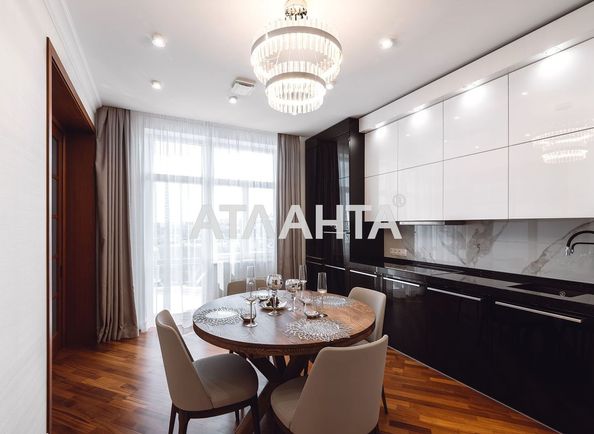 2-rooms apartment apartment by the address st. Mukachevskiy per (area 107,0 m2) - Atlanta.ua - photo 20