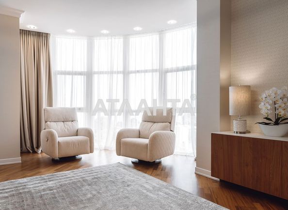 2-rooms apartment apartment by the address st. Mukachevskiy per (area 107,0 m2) - Atlanta.ua - photo 6