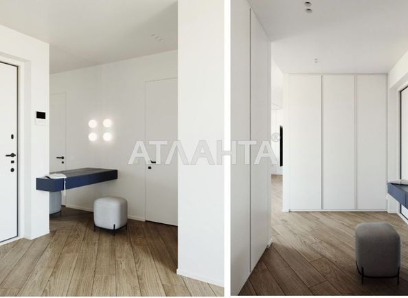 3-rooms apartment apartment by the address st. Stepanovny A ul (area 158,0 m2) - Atlanta.ua - photo 2