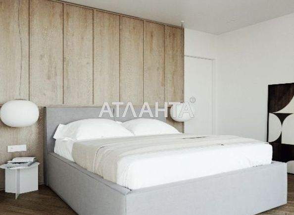 3-rooms apartment apartment by the address st. Stepanovny A ul (area 158,0 m2) - Atlanta.ua - photo 13