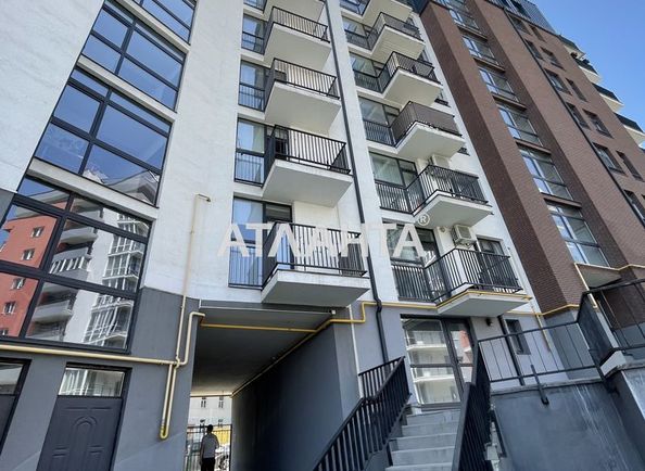 3-rooms apartment apartment by the address st. Stepanovny A ul (area 158,0 m2) - Atlanta.ua - photo 18