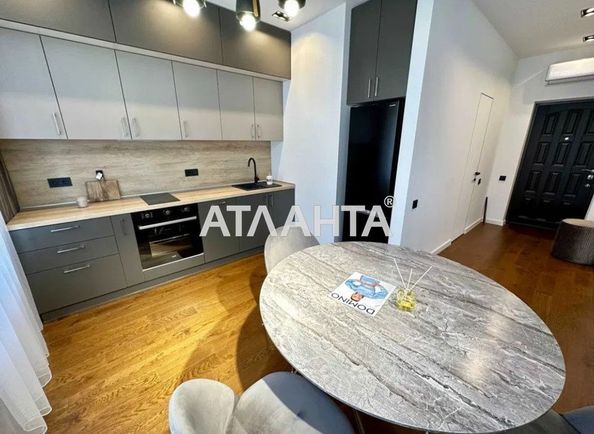1-кімнатна квартира за адресою вул. Каманіна (площа 50,0 м2) - Atlanta.ua - фото 2