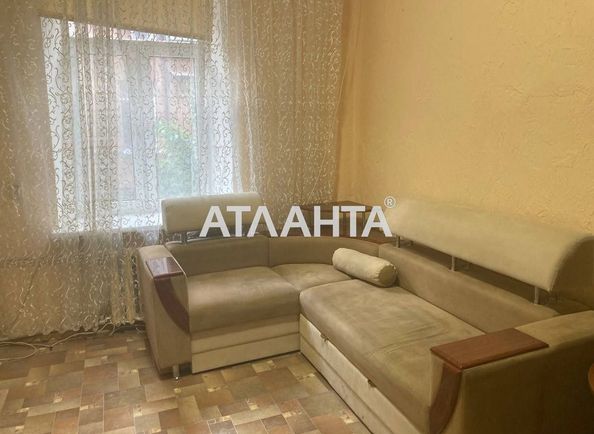 Room in dormitory apartment by the address st. Olgievskaya Ak Pavlova (area 16,0 m2) - Atlanta.ua