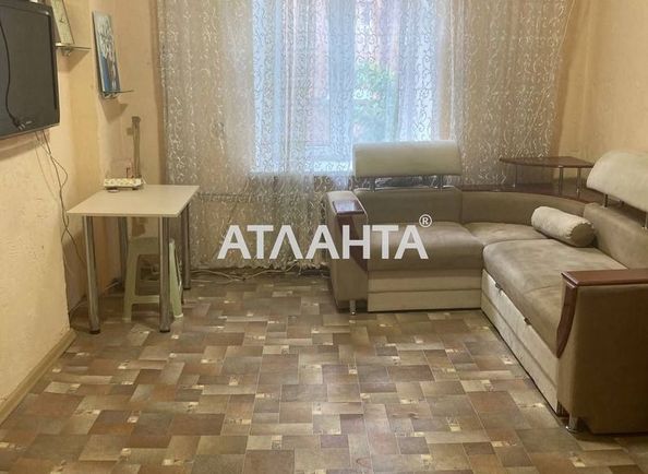 Room in dormitory apartment by the address st. Olgievskaya Ak Pavlova (area 16,0 m2) - Atlanta.ua - photo 3